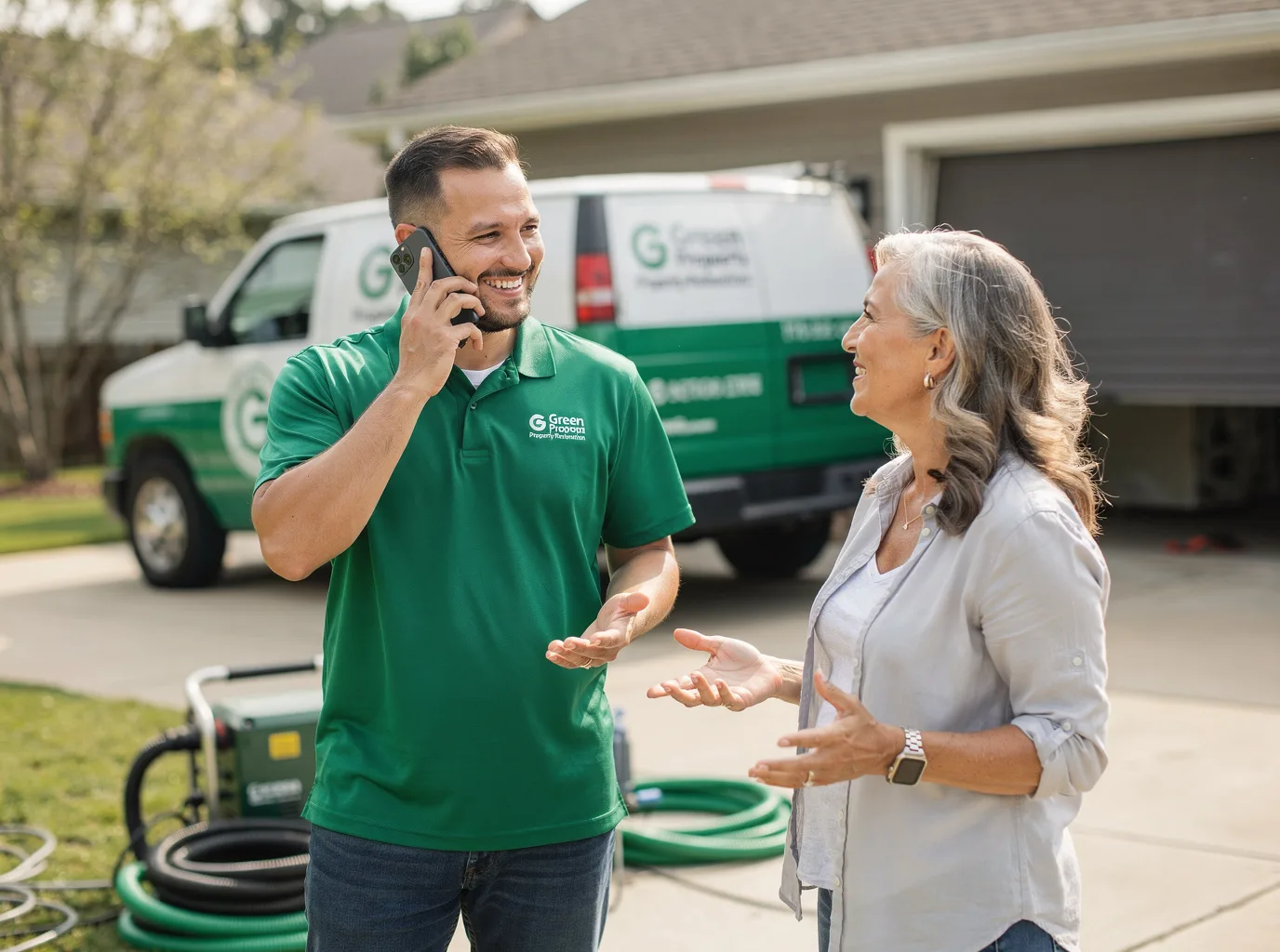 Water Damage Restoration Danielson, CT FAQs